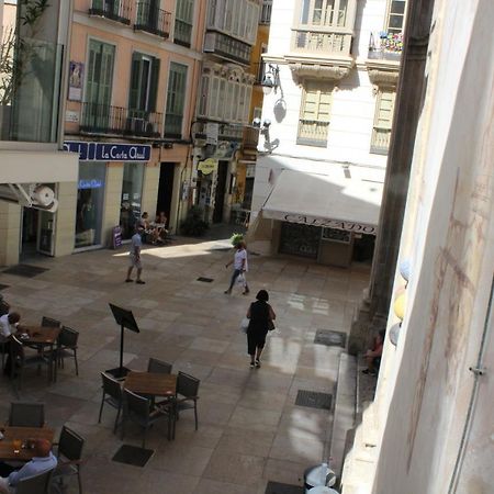 Top2Stay Cinco Bolas Malaga Zewnętrze zdjęcie