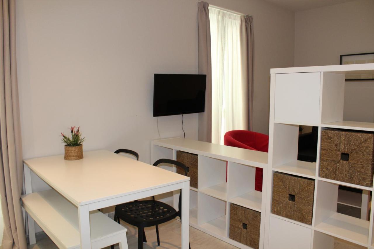 Top2Stay Cinco Bolas Malaga Zewnętrze zdjęcie